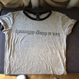 T shirt